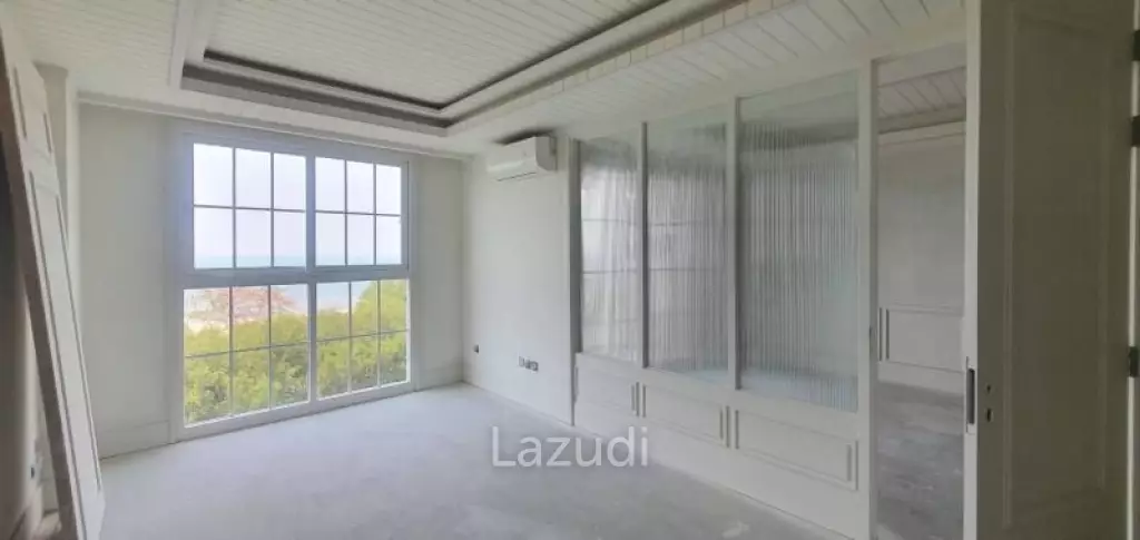 1 Bedroom 1 Bathroom 36 Sqm. Grand Florida.