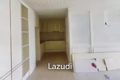 1 Bedroom 1 Bathroom 36 Sqm. Grand Florida.