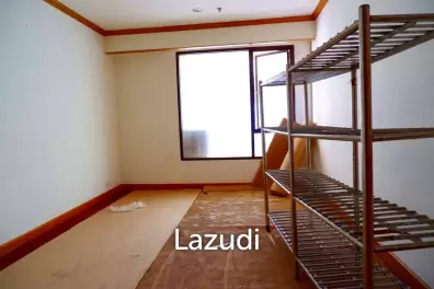 1 Bed 1 Bath 93.28 SQ.M Baan Chao Praya