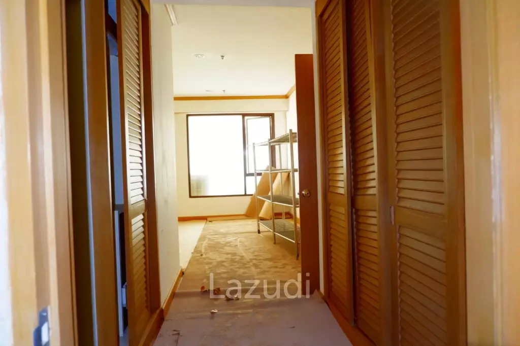 1 Bed 1 Bath 93.28 SQ.M Baan Chao Praya