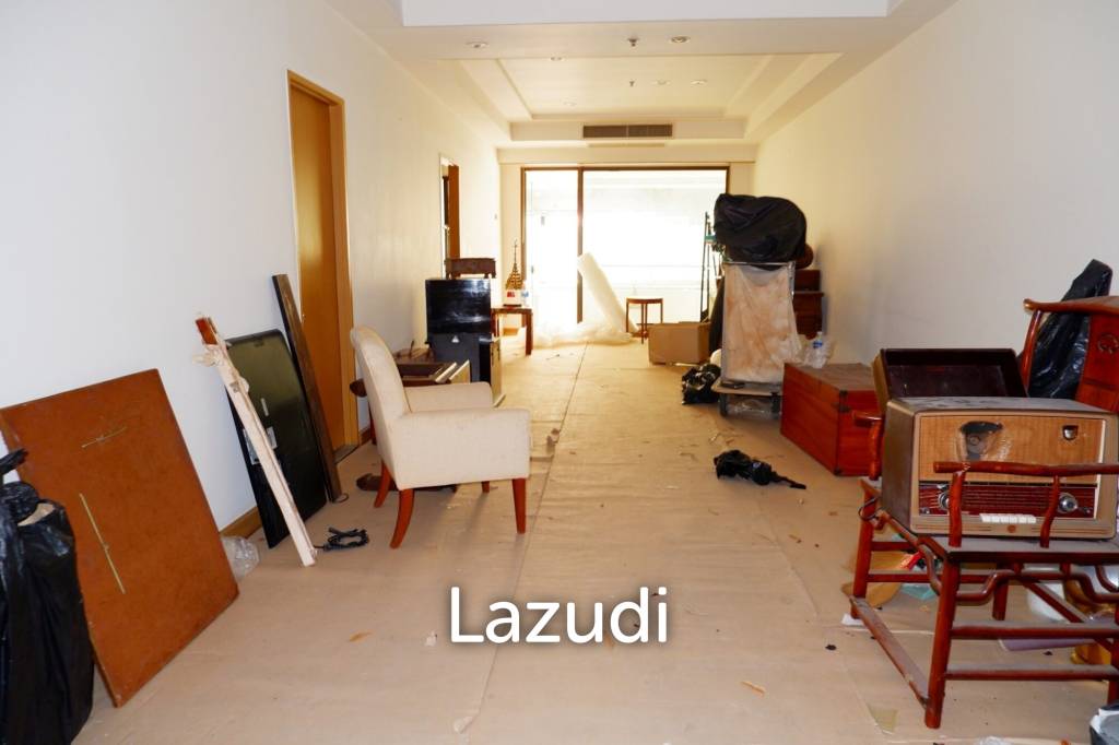 1 Bed 1 Bath 93.28 SQ.M Baan Chao Praya