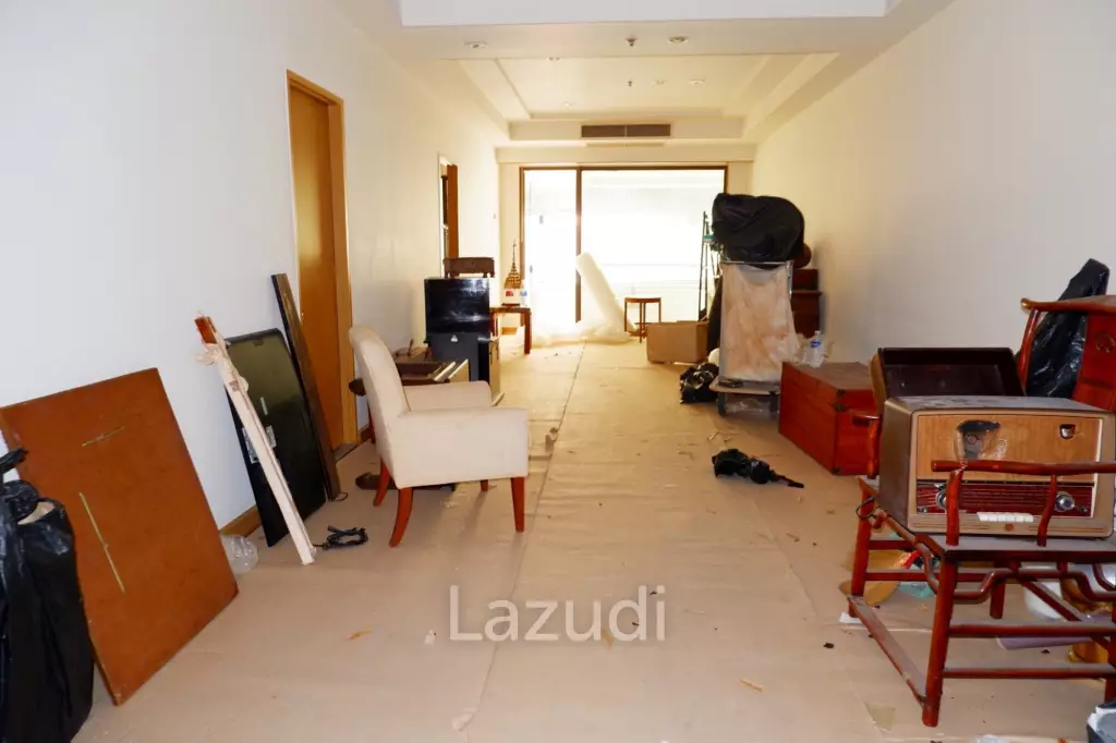 1 Bed 1 Bath 93.28 SQ.M Baan Chao Praya