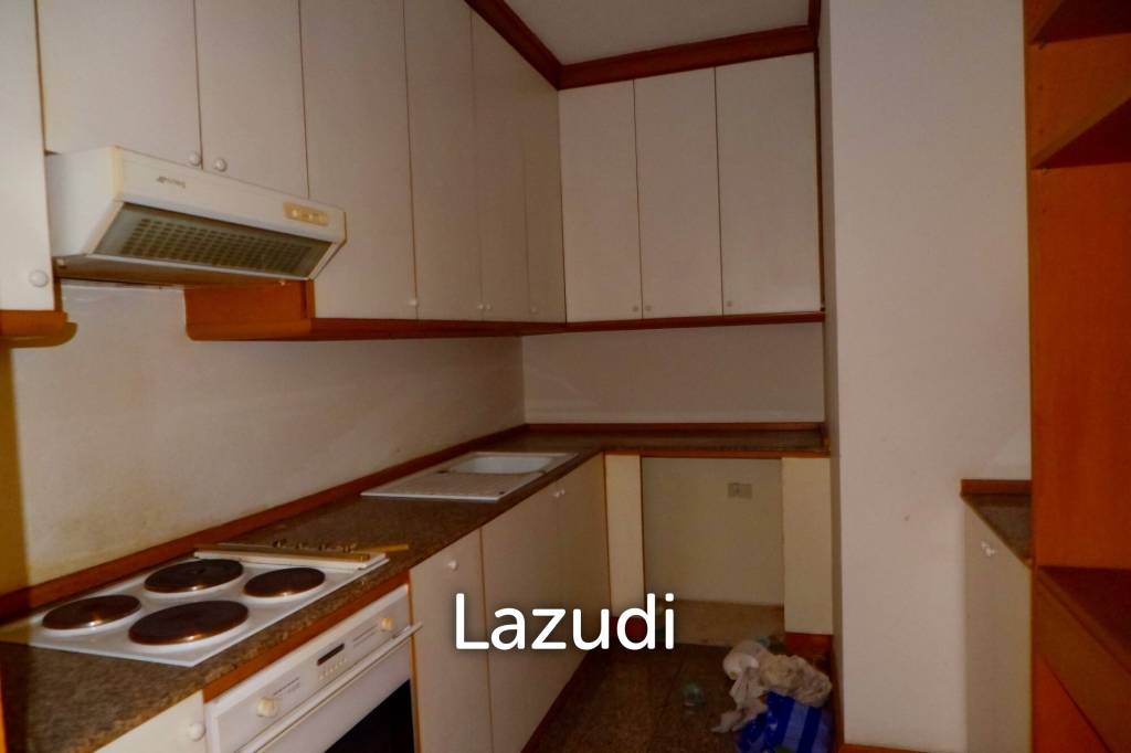 1 Bed 1 Bath 93.28 SQ.M Baan Chao Praya