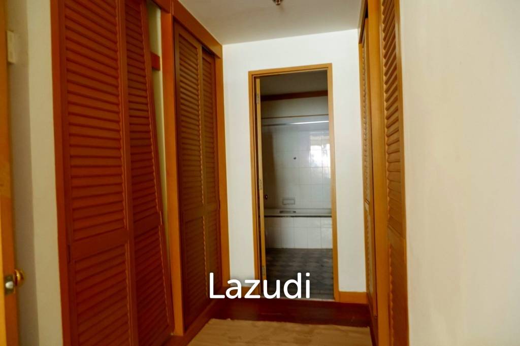 1 Bed 1 Bath 93.28 SQ.M Baan Chao Praya