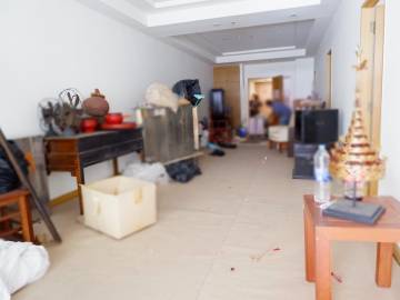 1 Bed 1 Bath 93.28 SQ.M Baan Chao Praya