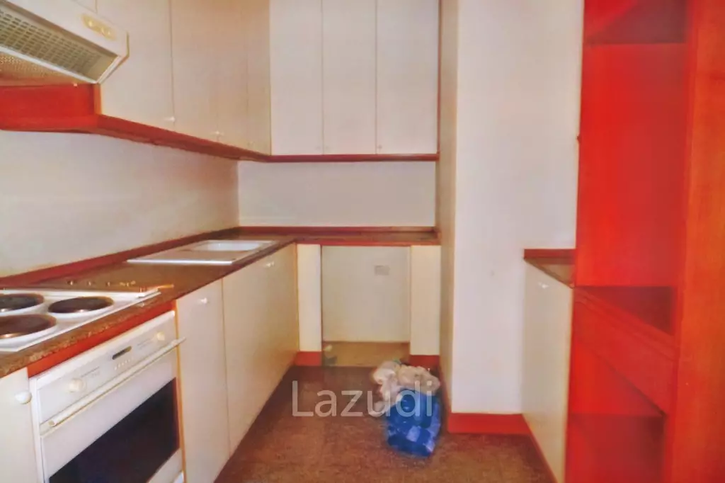 1 Bed 1 Bath 93.28 SQ.M Baan Chao Praya