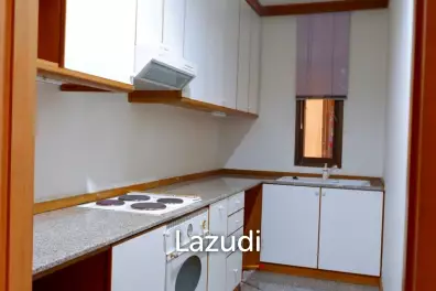 1 Bed 1 Bath 71.19 SQ.M at Baan Chao Praya