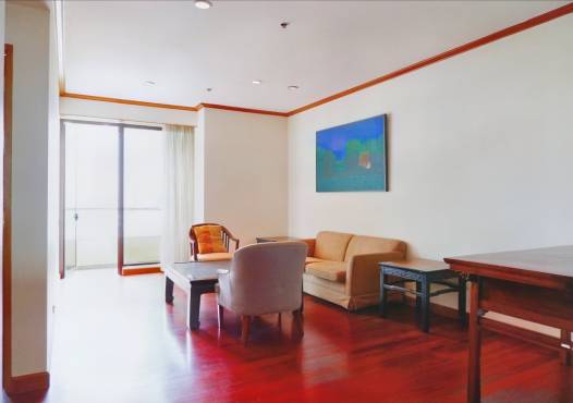 71 Sqm Condo