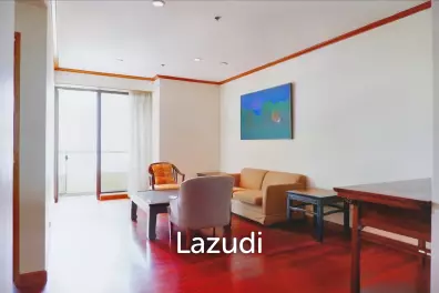 1 Bed 1 Bath 71.19 SQ.M at Baan Chao Praya