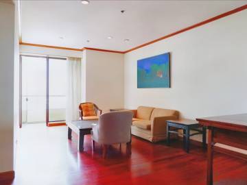 1 Bed 1 Bath 71.19 SQ.M at Baan Chao Praya