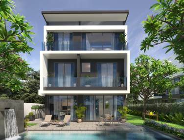5 Bed 5 Bath 417 SQ.M. Laguna Beach 2