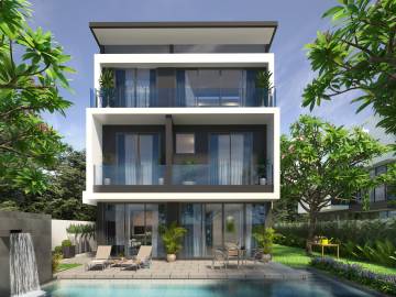 5 Bed 5 Bath 417 SQ.M. Laguna Beach 2