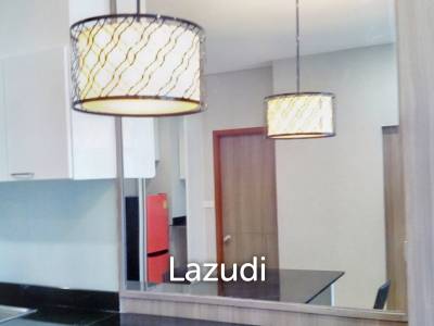 1 Bed 1 Bath 40 SQ.M at Villa Sathorn