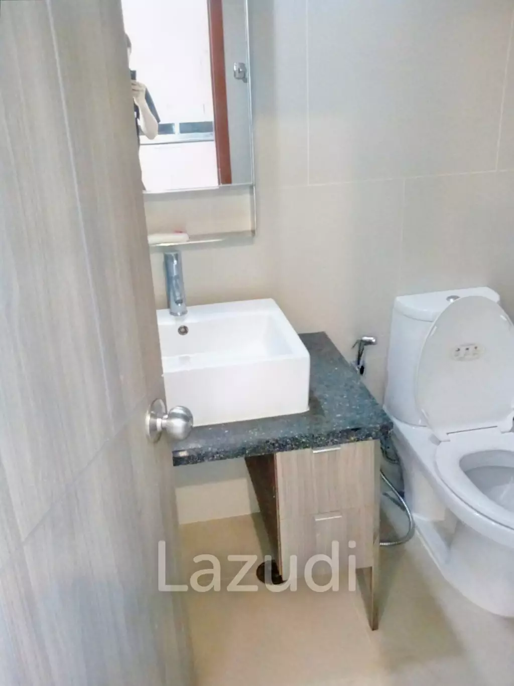 1 Bed 1 Bath 40 SQ.M at Villa Sathorn