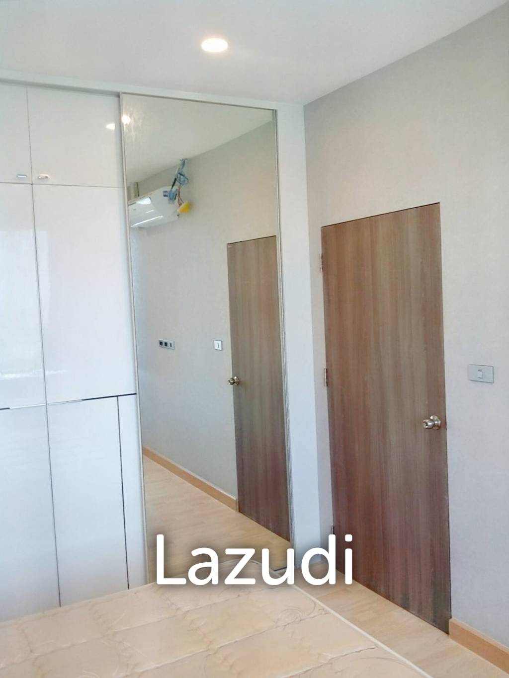1 Bed 1 Bath 40 SQ.M at Villa Sathorn