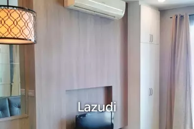 1 Bed 1 Bath 40 SQ.M at Villa Sathorn