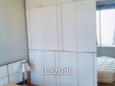 1 Bed 1 Bath 40 SQ.M at Villa Sathorn