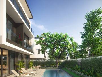 3 Bed 4 Bath 417 SQ.M. Laguna Beach 2