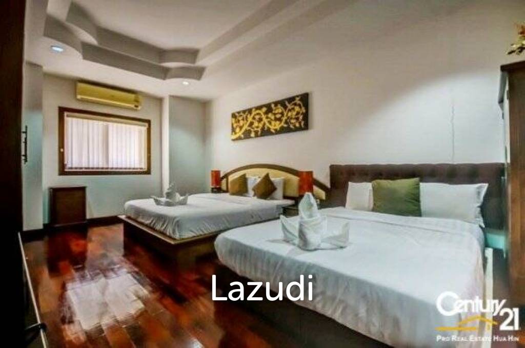 712 Sqm 3 Bed 3 Bath Villa For Sale