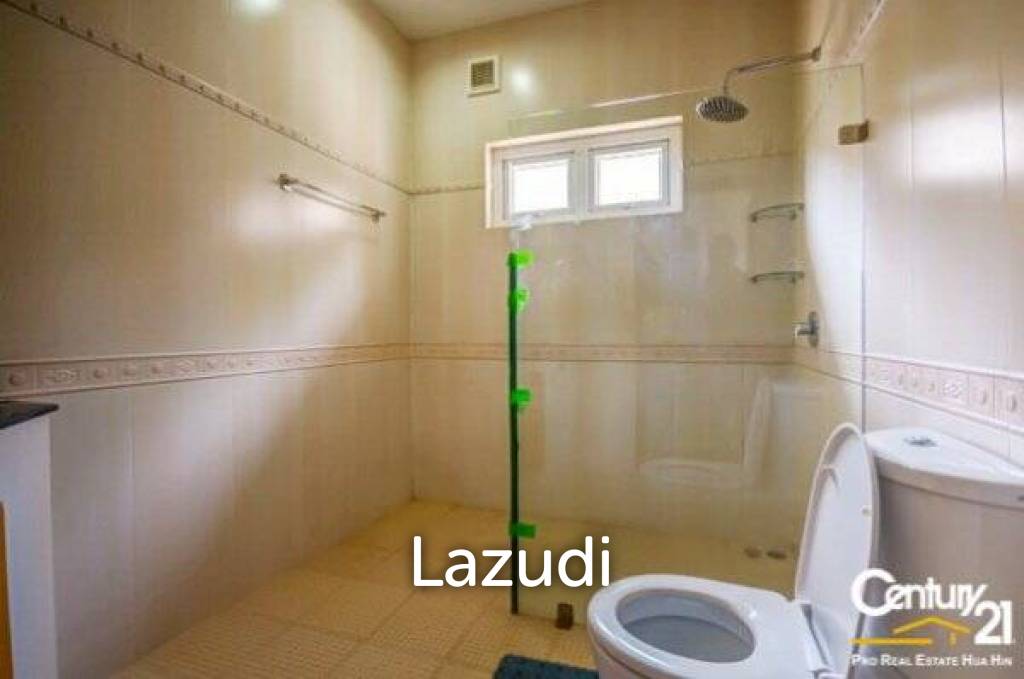 712 Sqm 3 Bed 3 Bath Villa For Sale