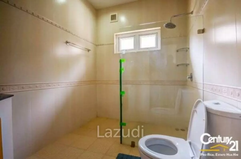 ORCHID PALM HOMES 2 : 3 Bed Pool Villa Near Town Centre