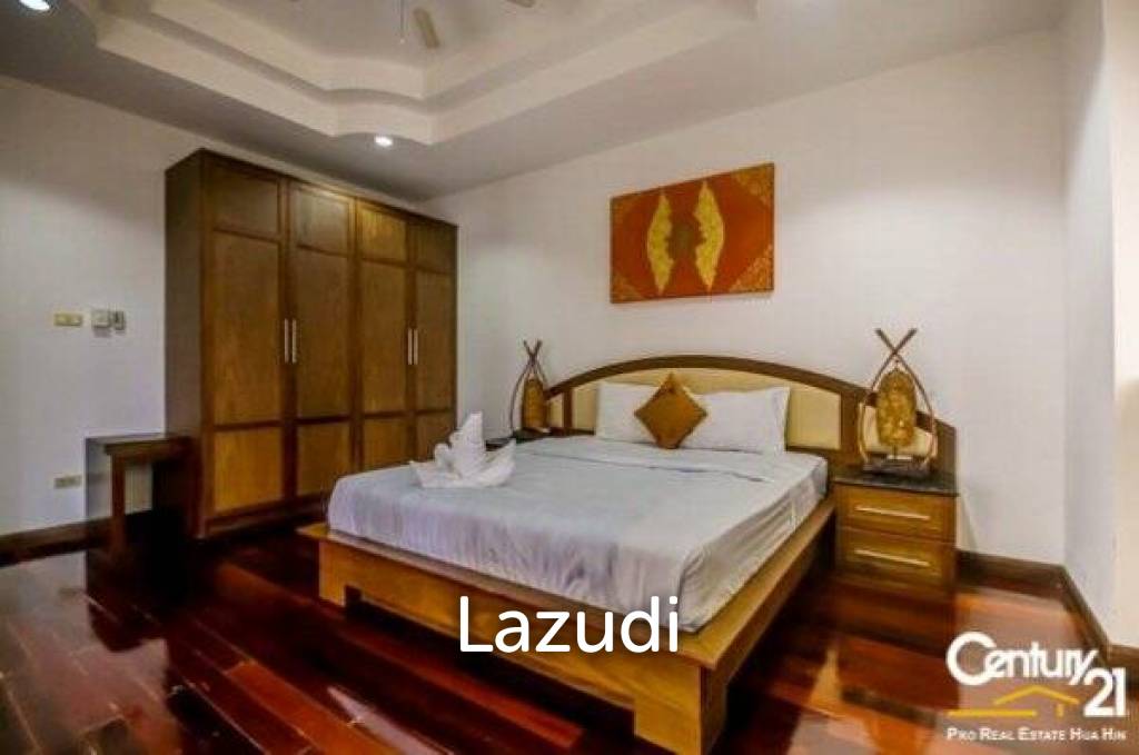 712 Sqm 3 Bed 3 Bath Villa For Sale