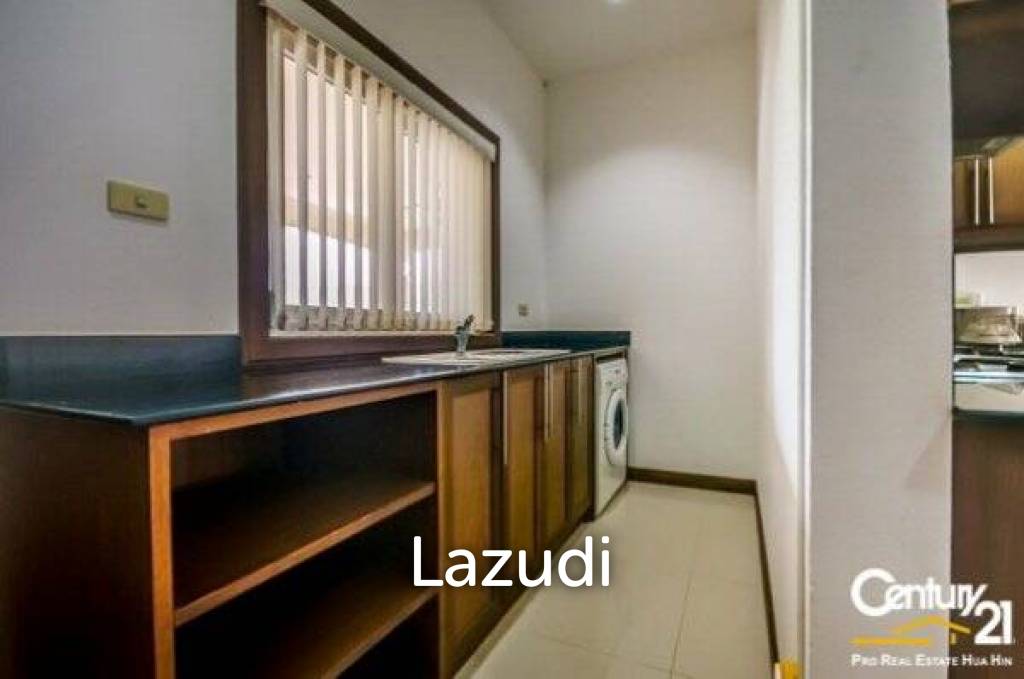 712 Sqm 3 Bed 3 Bath Villa For Sale