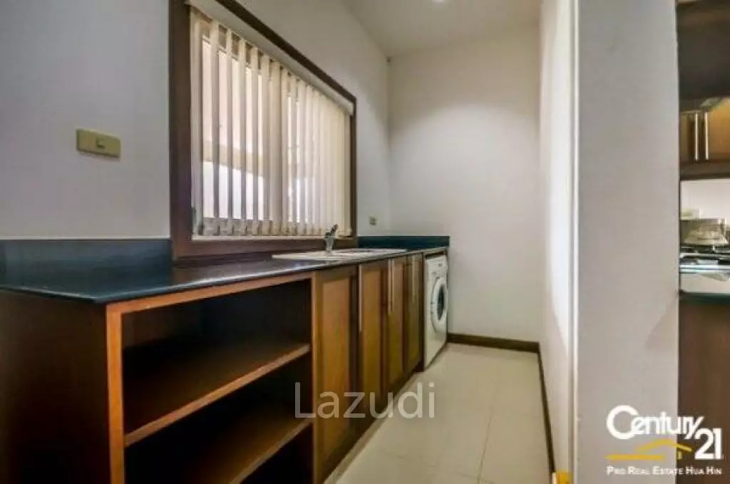 ORCHID PALM HOMES 2 : 3 Bed Pool Villa Near Town Centre