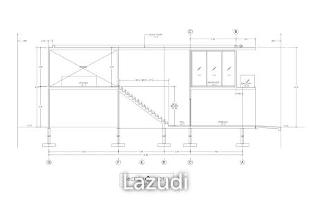 Modern Residence of 6 Villas in Choeng Mon