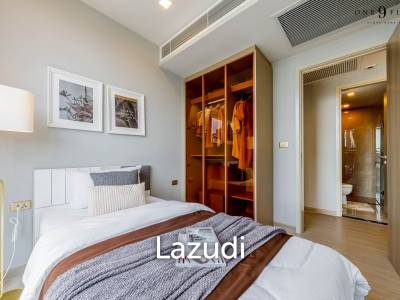 2 Bed 2 Bath 57.97 SQ.M One 9 Five Asoke - Rama 9