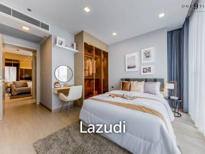 2 Bed 2 Bath 57.97 SQ.M One 9 Five Asoke - Rama 9