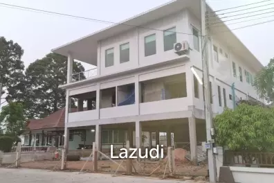 5 Bedrooms 9 Bathrooms 1,008 Sqm. Pool Villa Sattahip For Sale.