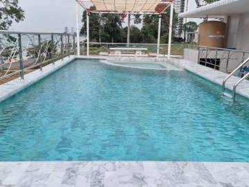 5 Bedrooms 9 Bathrooms 1,008 Sqm. Pool Villa Sattahip For Sale.