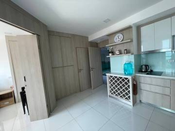 1 Bedroom 1 Bathroom 35 Sqm. The Cloud.