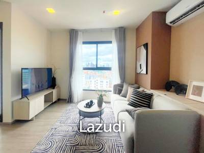 2 Bed 1 Bath 48.13 SQ.M. NIA By Sansiri