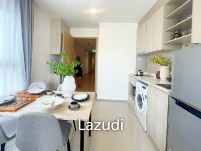 2 Bed 1 Bath 48.13 SQ.M. NIA By Sansiri