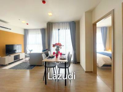 2 Bed 1 Bath 48.13 SQ.M. NIA By Sansiri