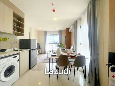2 Bed 1 Bath 48.13 SQ.M. NIA By Sansiri