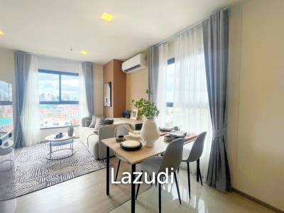 2 Bed 1 Bath 48.13 SQ.M. NIA By Sansiri