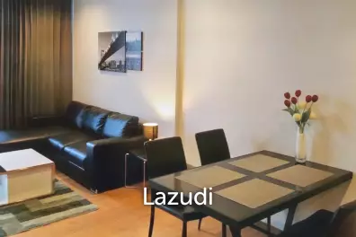 2 Bed 2 Bath 76 SQ.M Hyde Sukhumvit 13