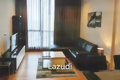 2 Bed 2 Bath 76 SQ.M Hyde Sukhumvit 13