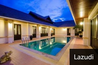 High Quality Pool Vill3 Bed Pool Villa High Quality Pool Vill3 Bed Pool Villa