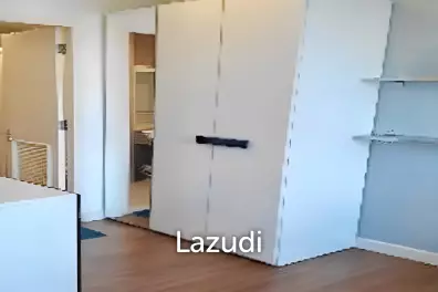 1 Bed 1 Bath 36 SQ.M The Clover Thonglor