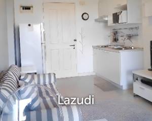1 Bed 1 Bath 36 SQ.M The Clover Thonglor
