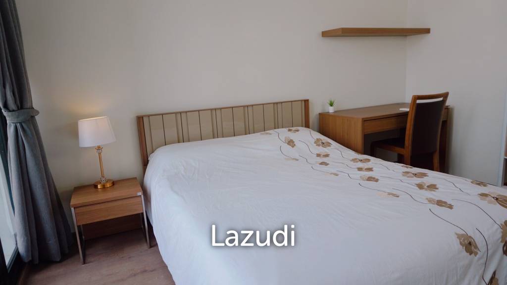 2 Bed 2 Bath 57.34 SQ.M Park Origin Phromphong