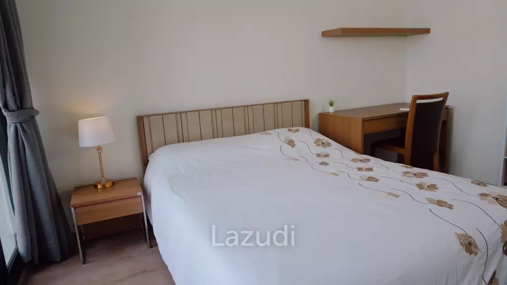2 Bed 2 Bath 57.34 SQ.M Park Origin Phromphong