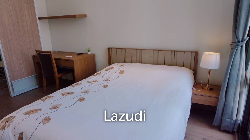 2 Bed 2 Bath 57.34 SQ.M Park Origin Phromphong