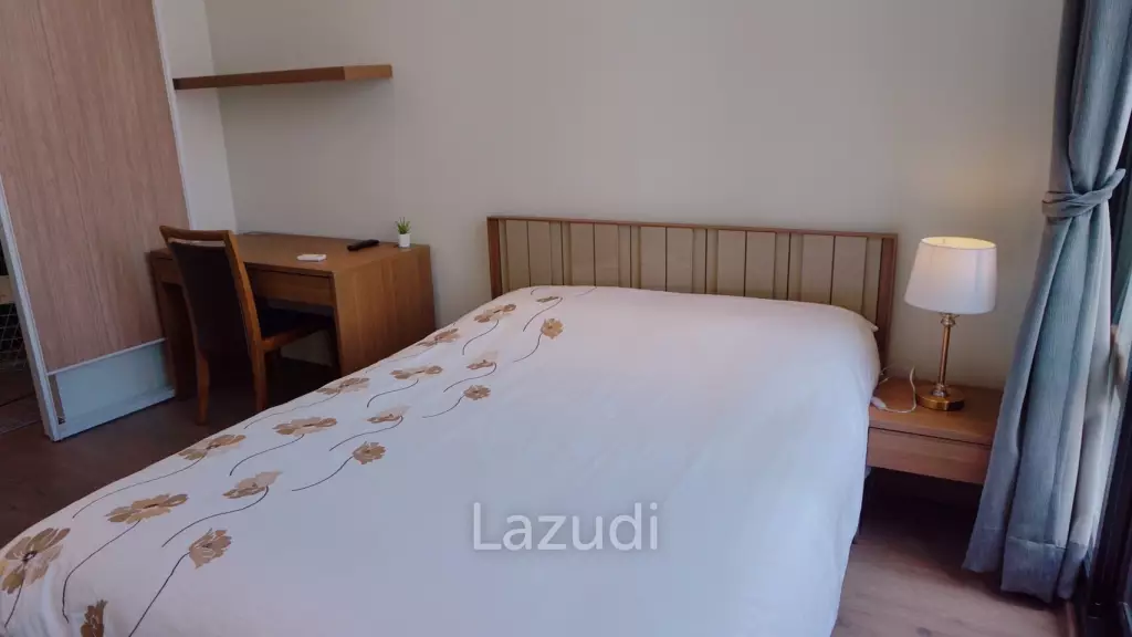 2 Bed 2 Bath 57.34 SQ.M Park Origin Phromphong