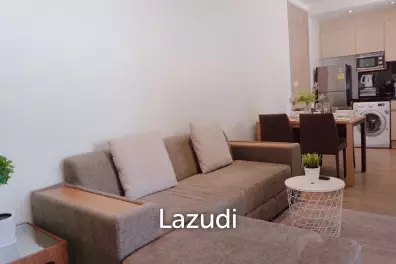 2 Bed 2 Bath 57.34 SQ.M Park Origin Phromphong