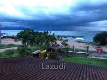 Land 200 Sqm. Near Ocean Marina